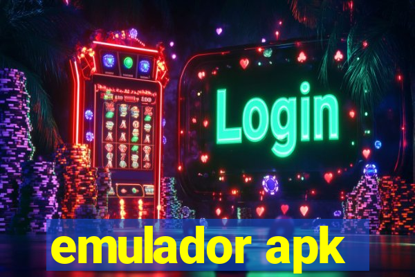 emulador apk