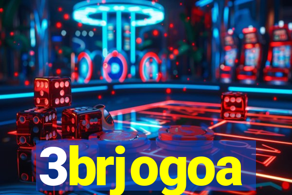 3brjogoa