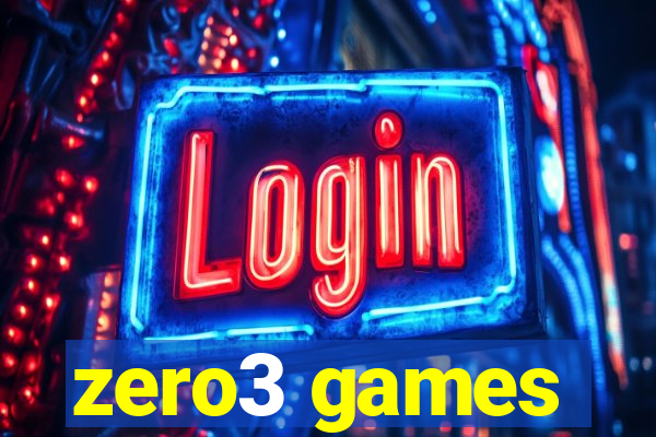 zero3 games