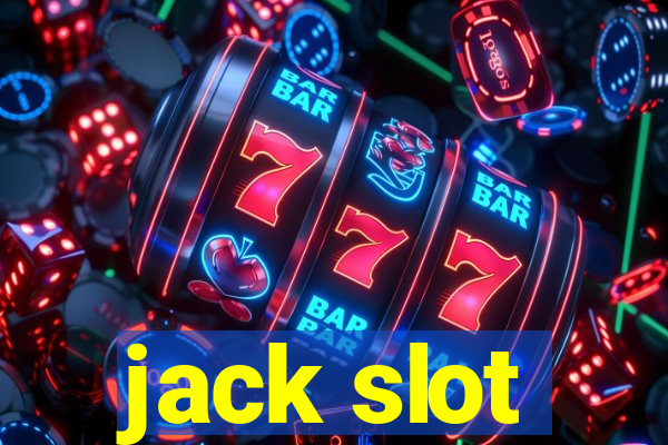 jack slot