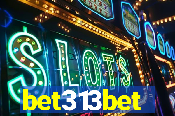 bet313bet