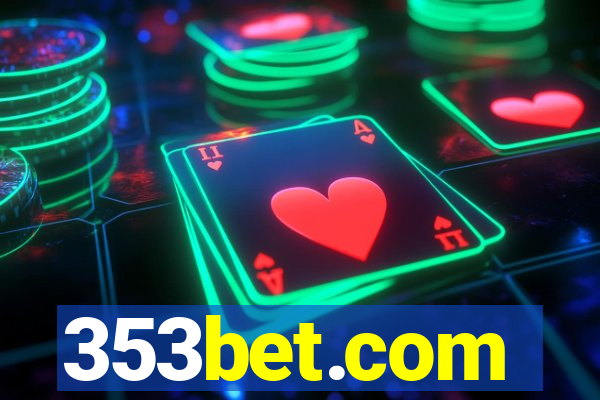 353bet.com