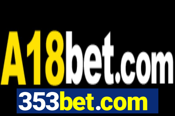 353bet.com