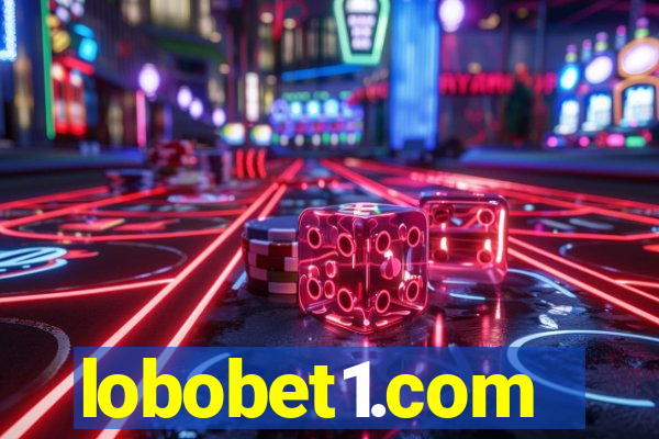 lobobet1.com