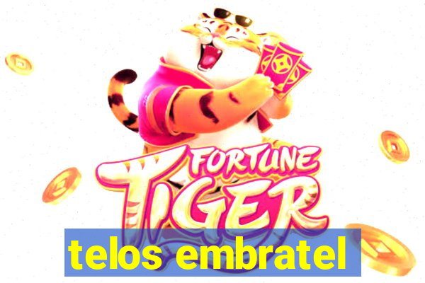 telos embratel