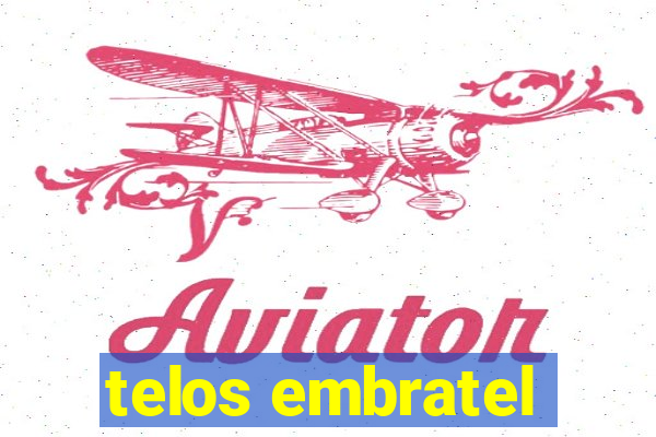 telos embratel