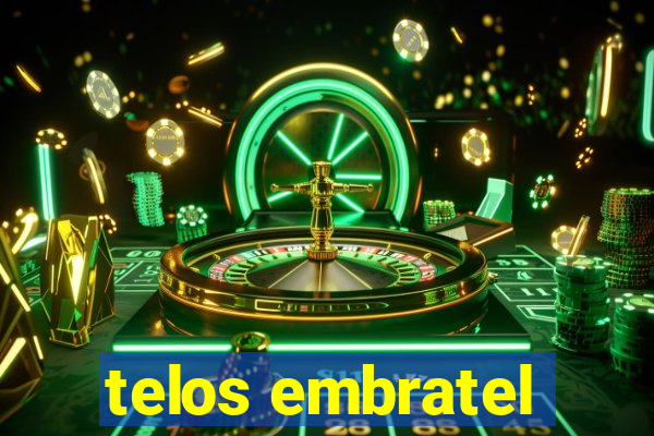 telos embratel