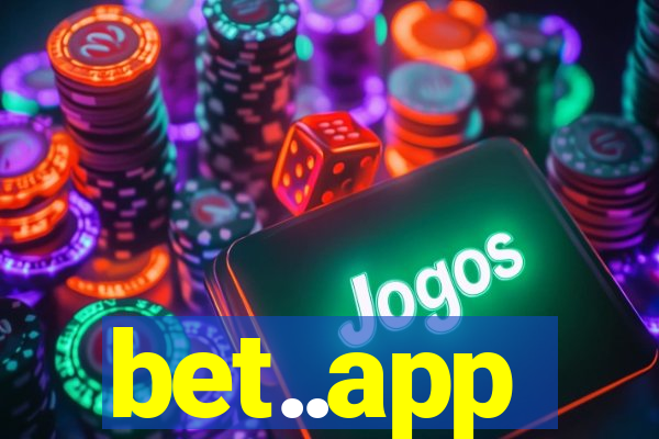 bet..app