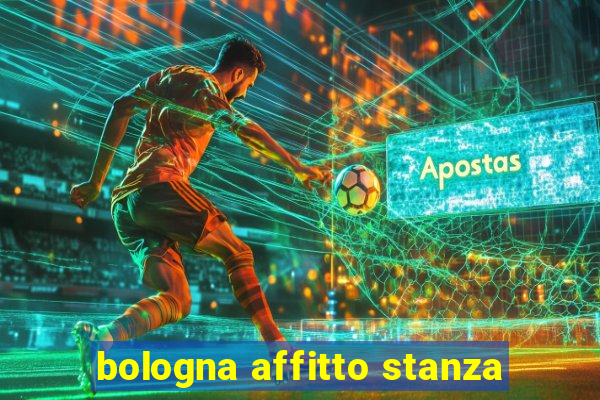 bologna affitto stanza