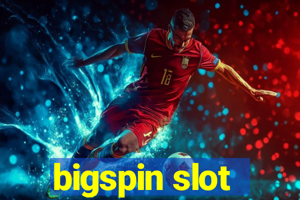 bigspin slot