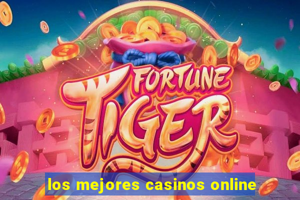 los mejores casinos online