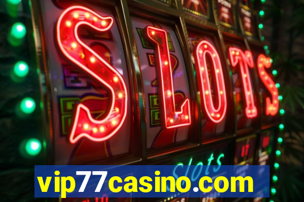 vip77casino.com