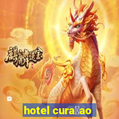 hotel cura莽ao