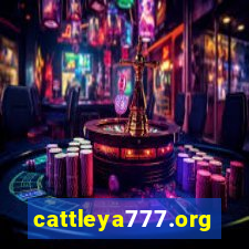 cattleya777.org