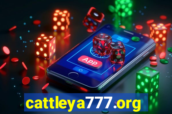 cattleya777.org