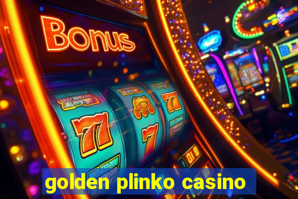 golden plinko casino