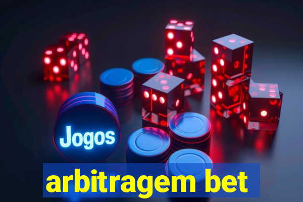 arbitragem bet