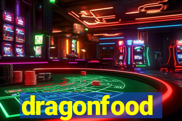 dragonfood