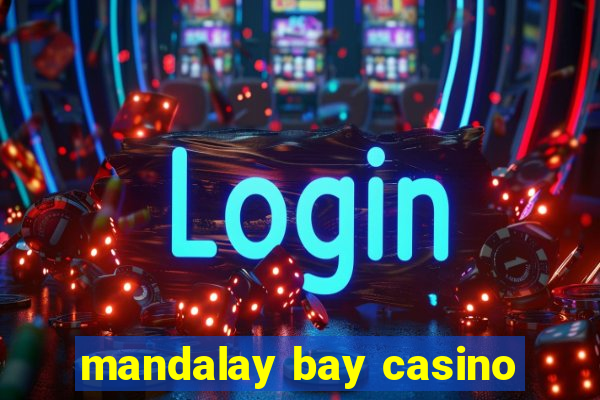 mandalay bay casino