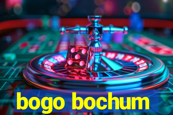 bogo bochum