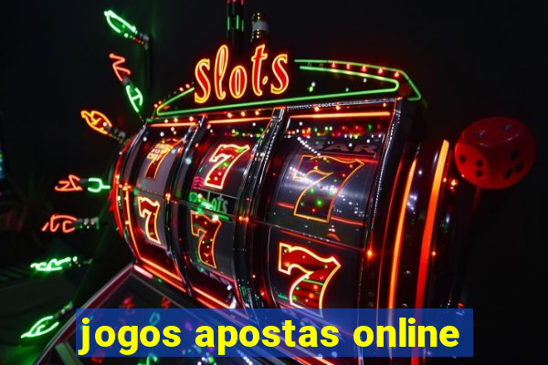 jogos apostas online