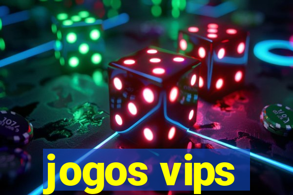 jogos vips