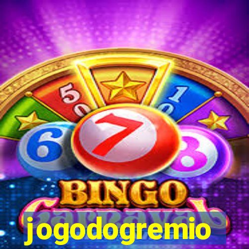 jogodogremio