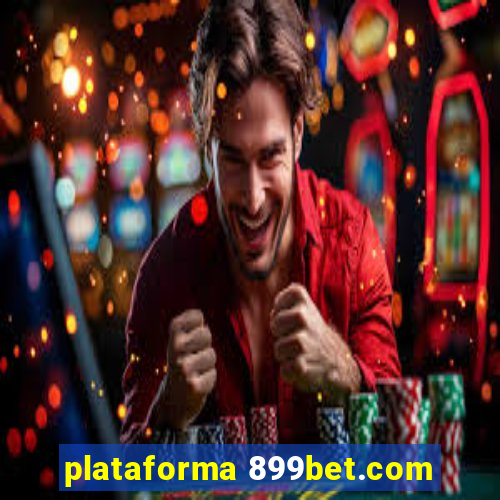 plataforma 899bet.com