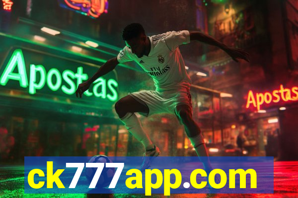 ck777app.com