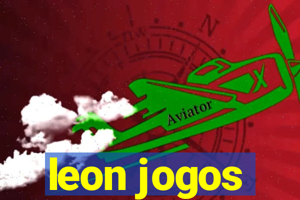 leon jogos