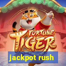 jackpot rush