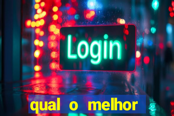 qual o melhor casino online