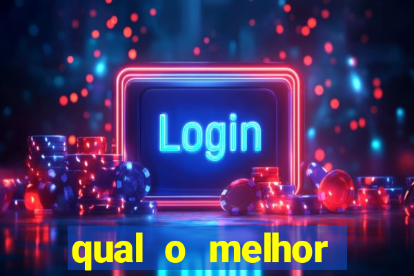 qual o melhor casino online