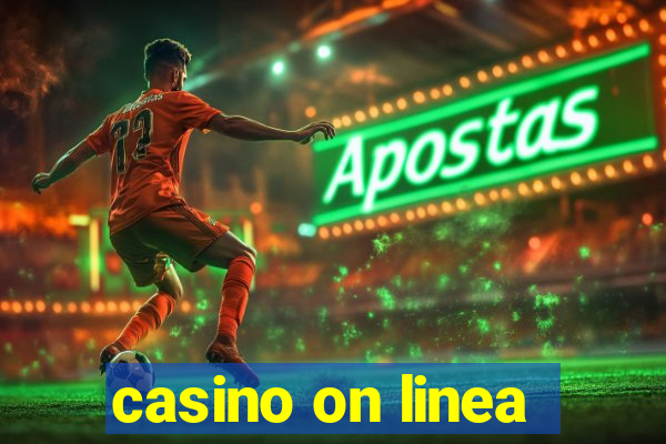 casino on linea