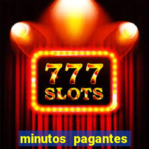 minutos pagantes fortune mouse