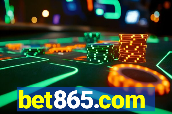 bet865.com