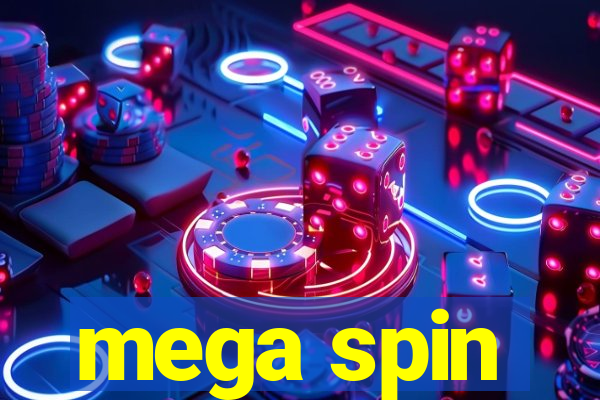 mega spin