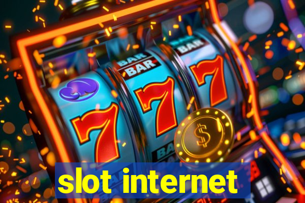 slot internet