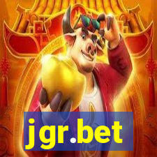 jgr.bet