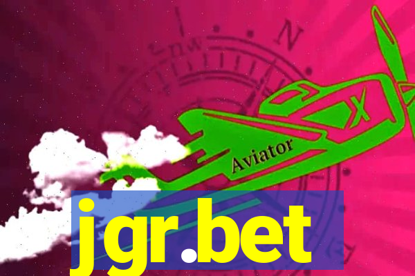 jgr.bet