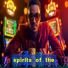 spirits of the storm slot free