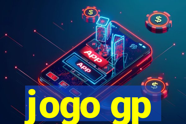 jogo gp