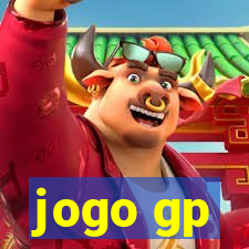 jogo gp