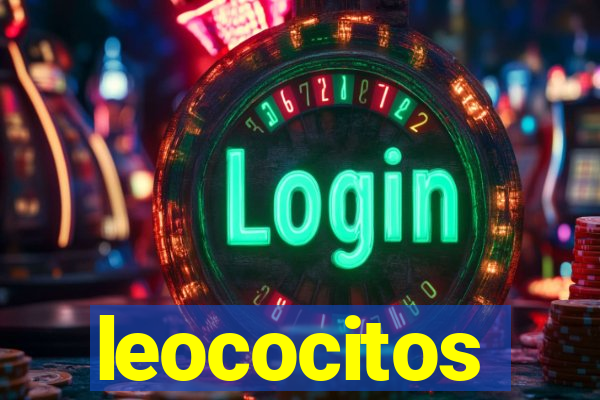 leococitos