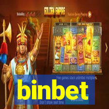 binbet