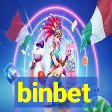 binbet