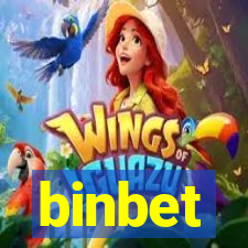 binbet