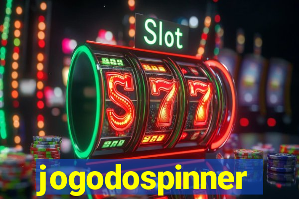 jogodospinner