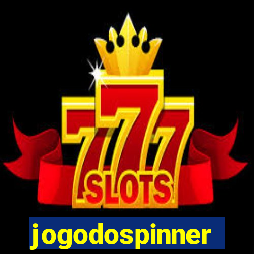 jogodospinner