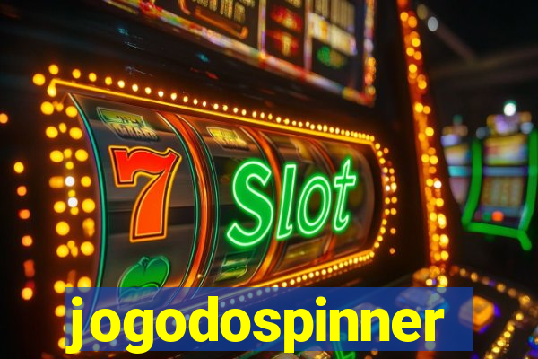 jogodospinner